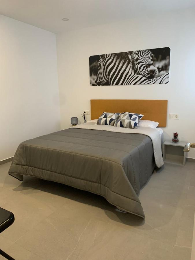 Apartamento Encanto II Conil De La Frontera Esterno foto
