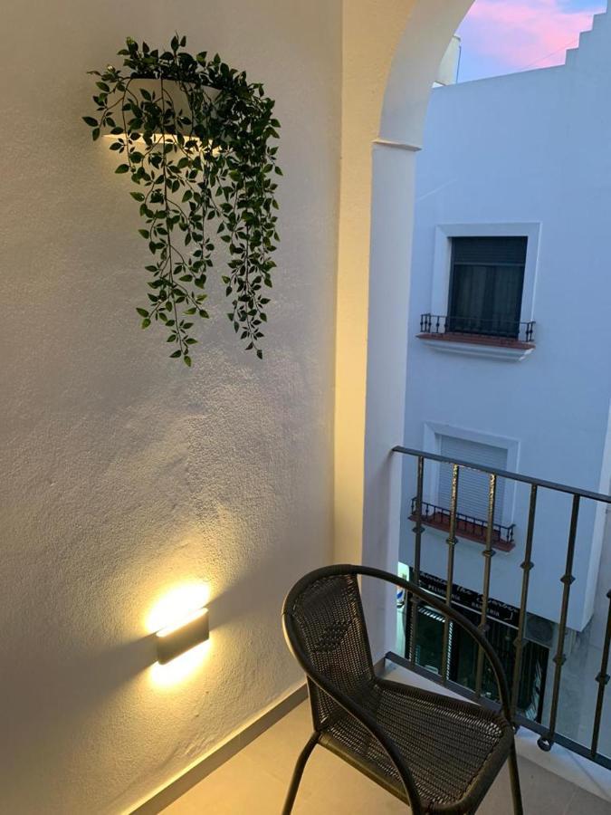 Apartamento Encanto II Conil De La Frontera Esterno foto